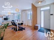 Maison 6 pièces 148 m²
