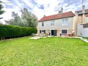 Maison 6 pièces 149 m²