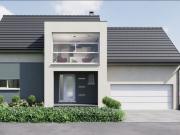 Maison 6 pièces 149 m²