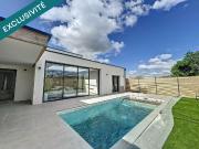 Maison 6 pièces 149 m²