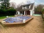 Maison 6 pièces 149 m²