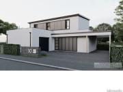 Maison 6 pièces 149 m²