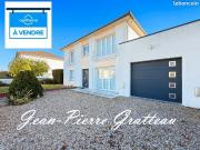 Maison 6 pièces 149 m²