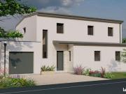 Maison 6 pièces 149 m²
