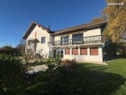 Maison 6 pièces 149 m²