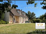 Maison 6 pièces 149 m²