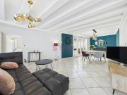 Maison 6 pièces 149 m²