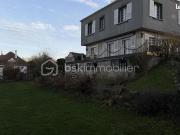 Maison 6 pièces 149 m²