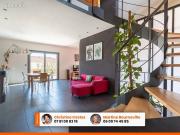 Maison 6 pièces 149 m²