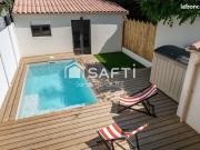 Maison 6 pièces 170 m²