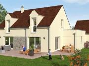 Maison 6 pièces 149 m²