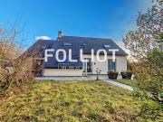 Maison 6 pièces 149 m²