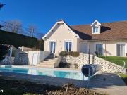 Maison 6 pièces 149 m²