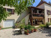 Maison 6 pièces 150 m²