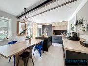 Maison 6 pièces 150 m²