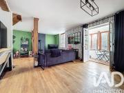 Maison 6 pièces 150 m²