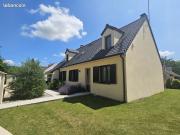 Maison 6 pièces 150 m²