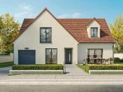 Maison 6 pièces 150 m²