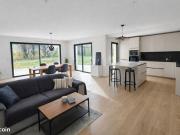 Maison 6 pièces 150 m²