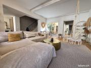 Maison 6 pièces 150 m²