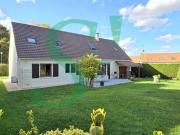 Maison 6 pièces 124 m²