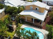 Maison 6 pièces 150 m²