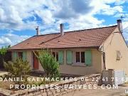 Maison 6 pièces 150 m²