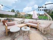 Maison 6 pièces 170 m²