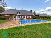 Maison 6 pièces 150 m²