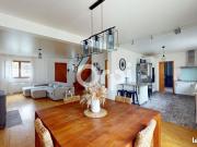 Maison 6 pièces 150 m²