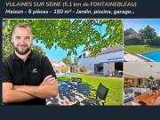 Maison 6 pièces 150 m²