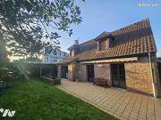 Maison 6 pièces 150 m²