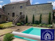 Maison 6 pièces 150 m²
