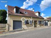 Maison 6 pièces 150 m²