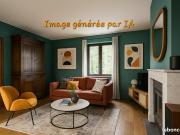 Maison 6 pièces 150 m²