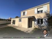 Maison 6 pièces 150 m²