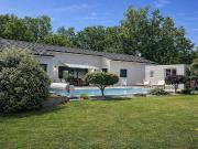 Maison 6 pièces 150 m²