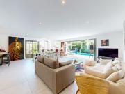 Maison 6 pièces 150 m²