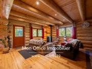 Maison 6 pièces 150 m²