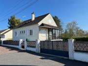 Maison 6 pièces 150 m²