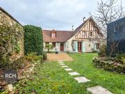 Maison 6 pièces 150 m²