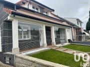 Maison 6 pièces 150 m²