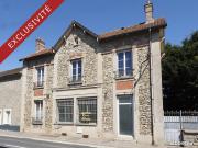 Maison 6 pièces 150 m²