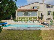 Maison 6 pièces 150 m²