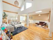 Maison 6 pièces 150 m²