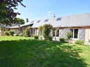 Maison 6 pièces 150 m²