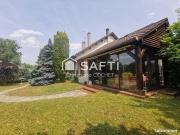 Maison 7 pièces 150 m²