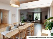 Maison 6 pièces 150 m²