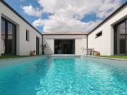 Maison 6 pièces 150 m²