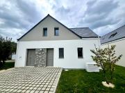 Maison 6 pièces 150 m²